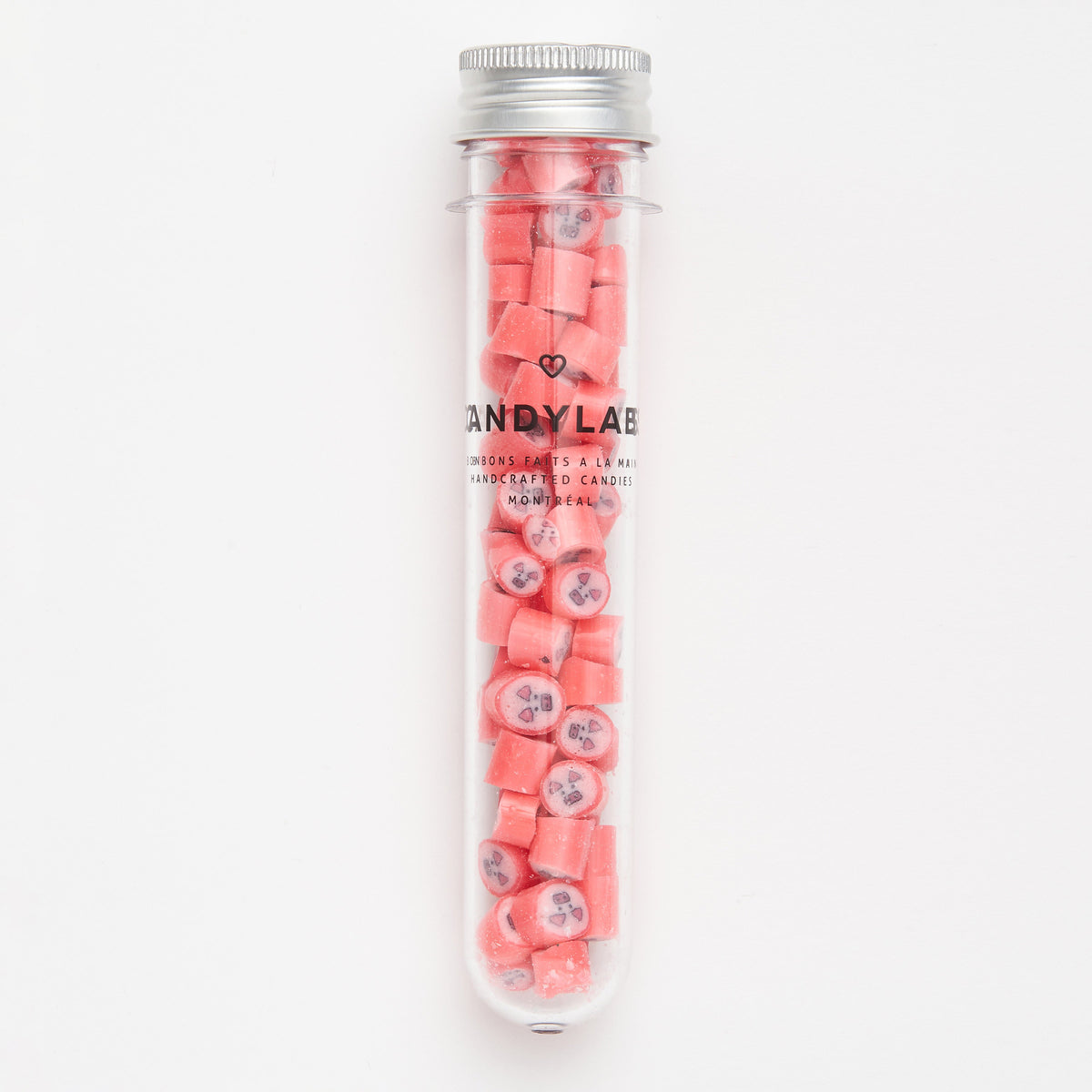 Over the Rainbow Candy 5 pk Bundle + a special Rainbow Tube