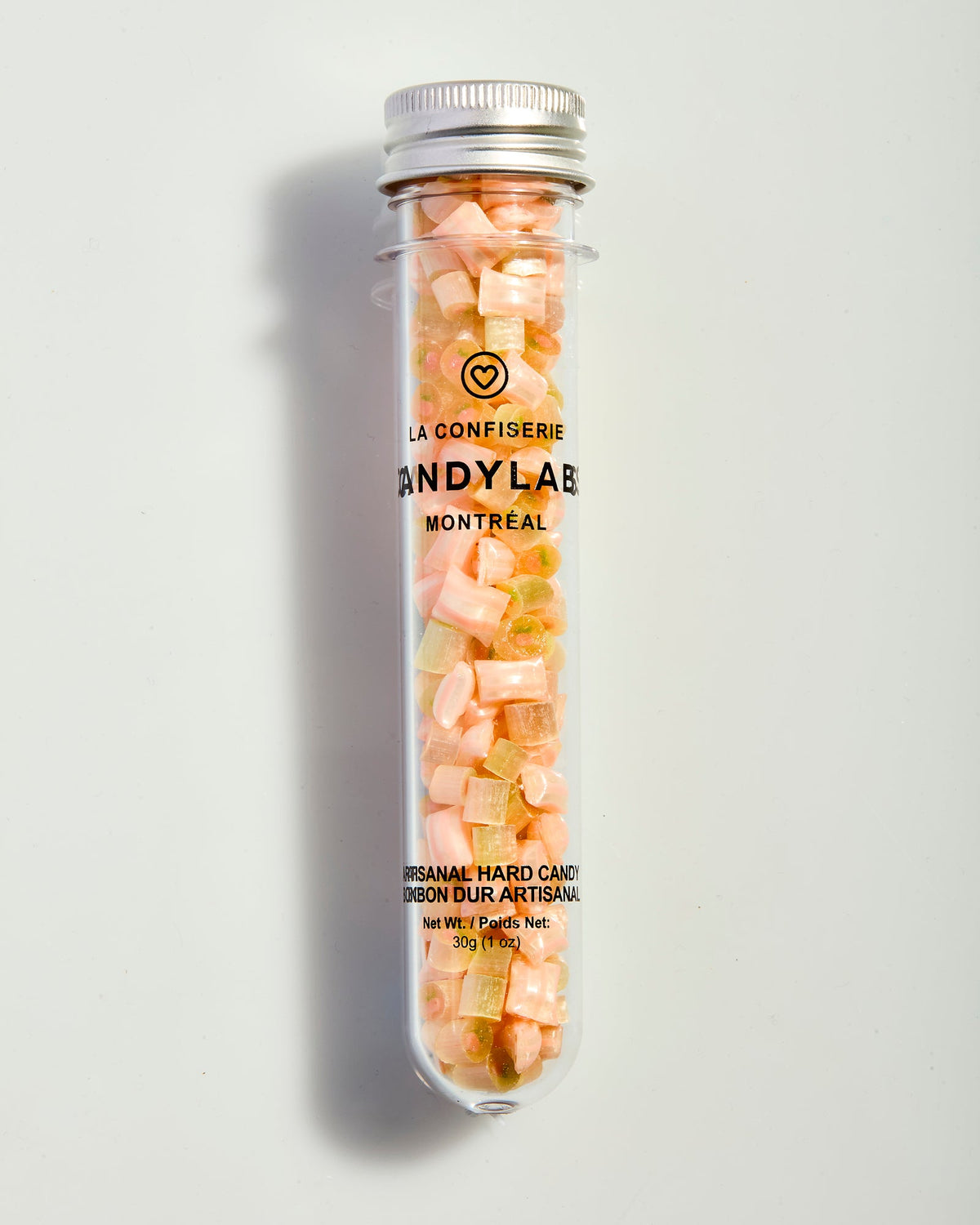 Over the Rainbow Candy 5 pk Bundle + a special Rainbow Tube