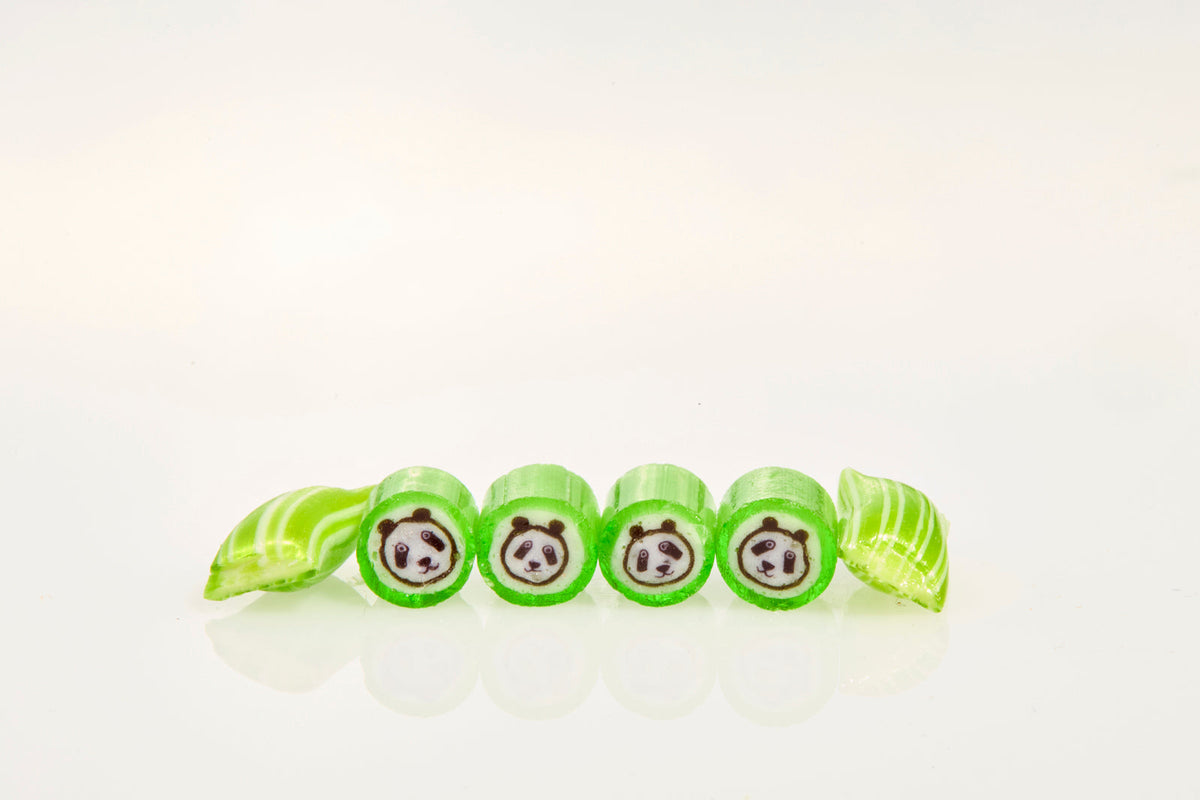 Over the Rainbow Candy 5 pk Bundle + a special Rainbow Tube