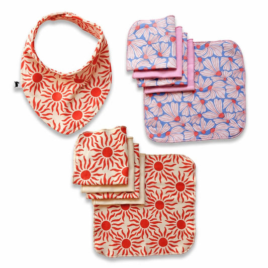 Tiny & Tender Bundle Set