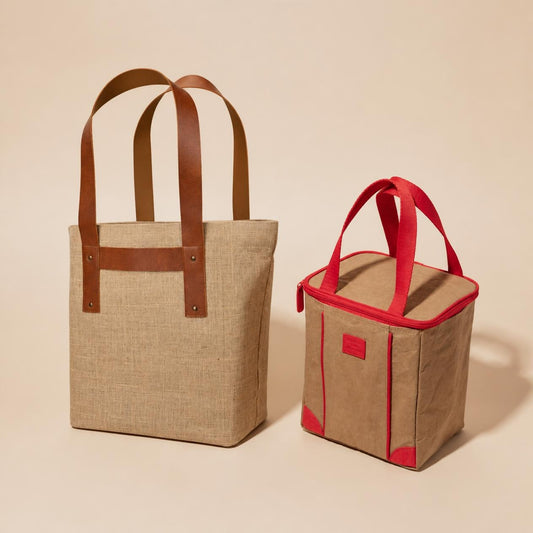 Tote & Chill Bundle