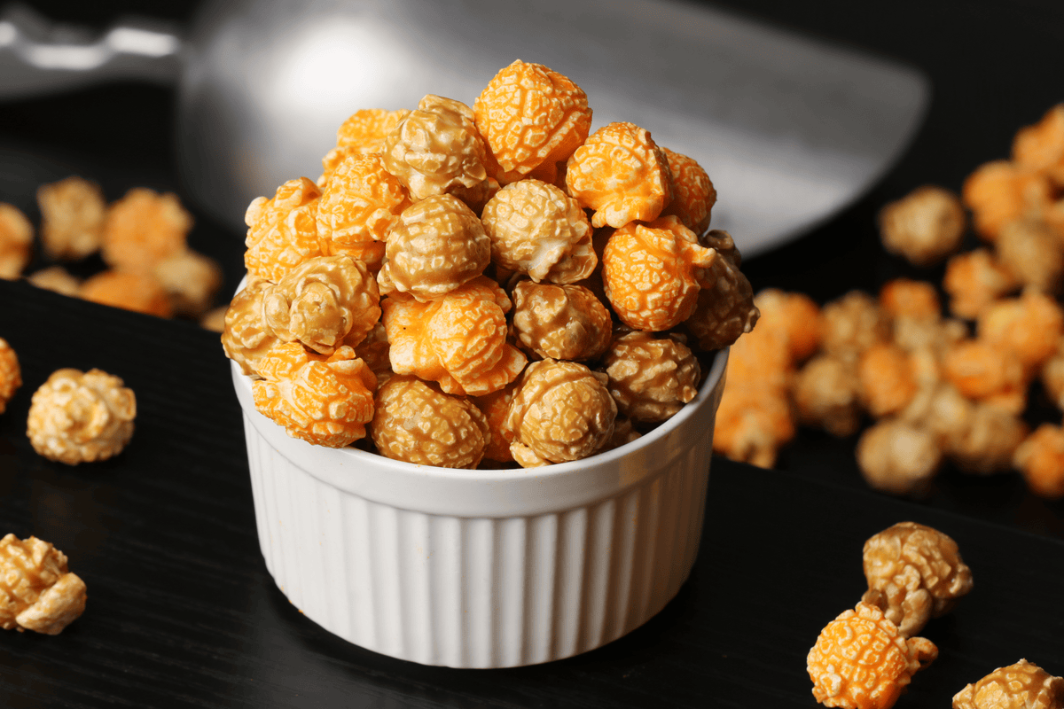 Toronto Popcorn Co. — Build Your Own Bundle