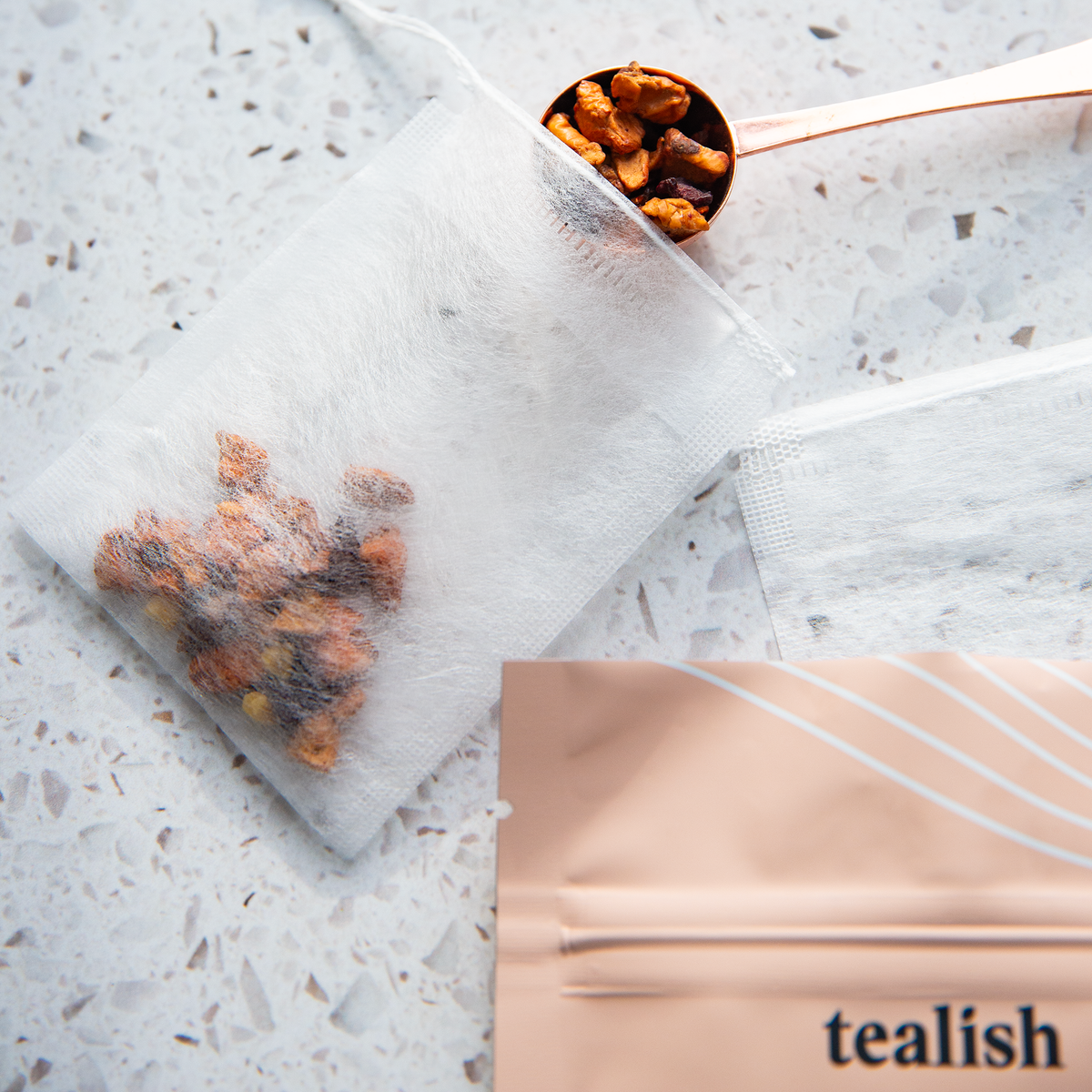 Citrus Grove Tea Bundle