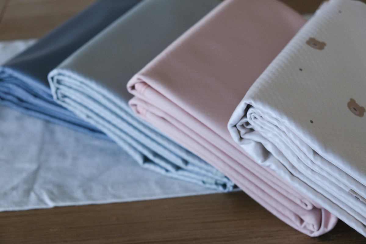 Waterproof Multi-Use Floor Mat for Baby & Child