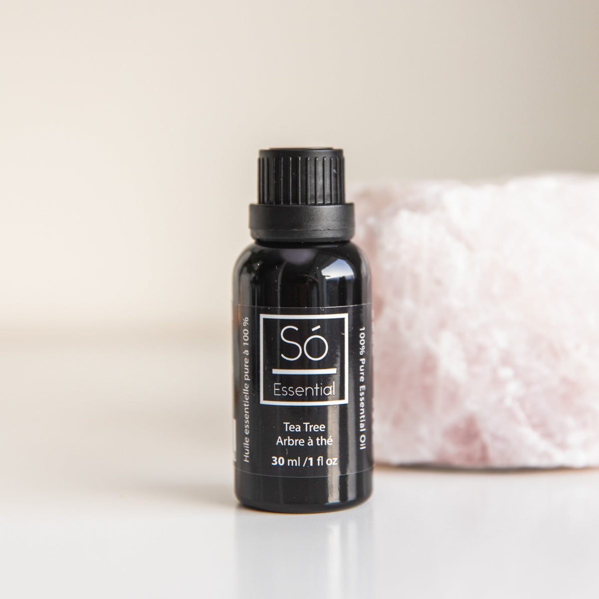 Só Essential | 100% Pure Essential Oils & Signature Blends
