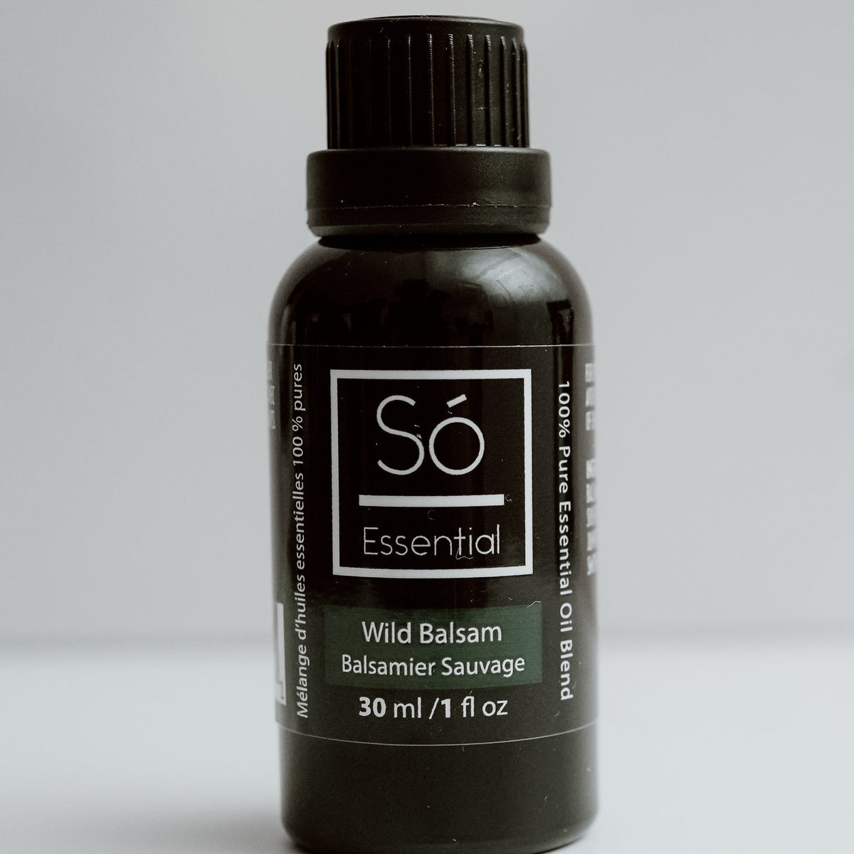 Só Essential | 100% Pure Essential Oils & Signature Blends