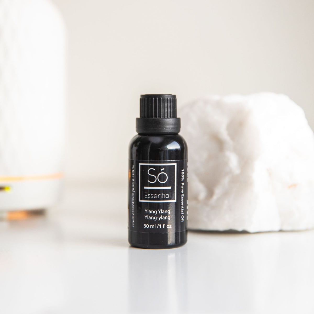 Só Essential | 100% Pure Essential Oils & Signature Blends