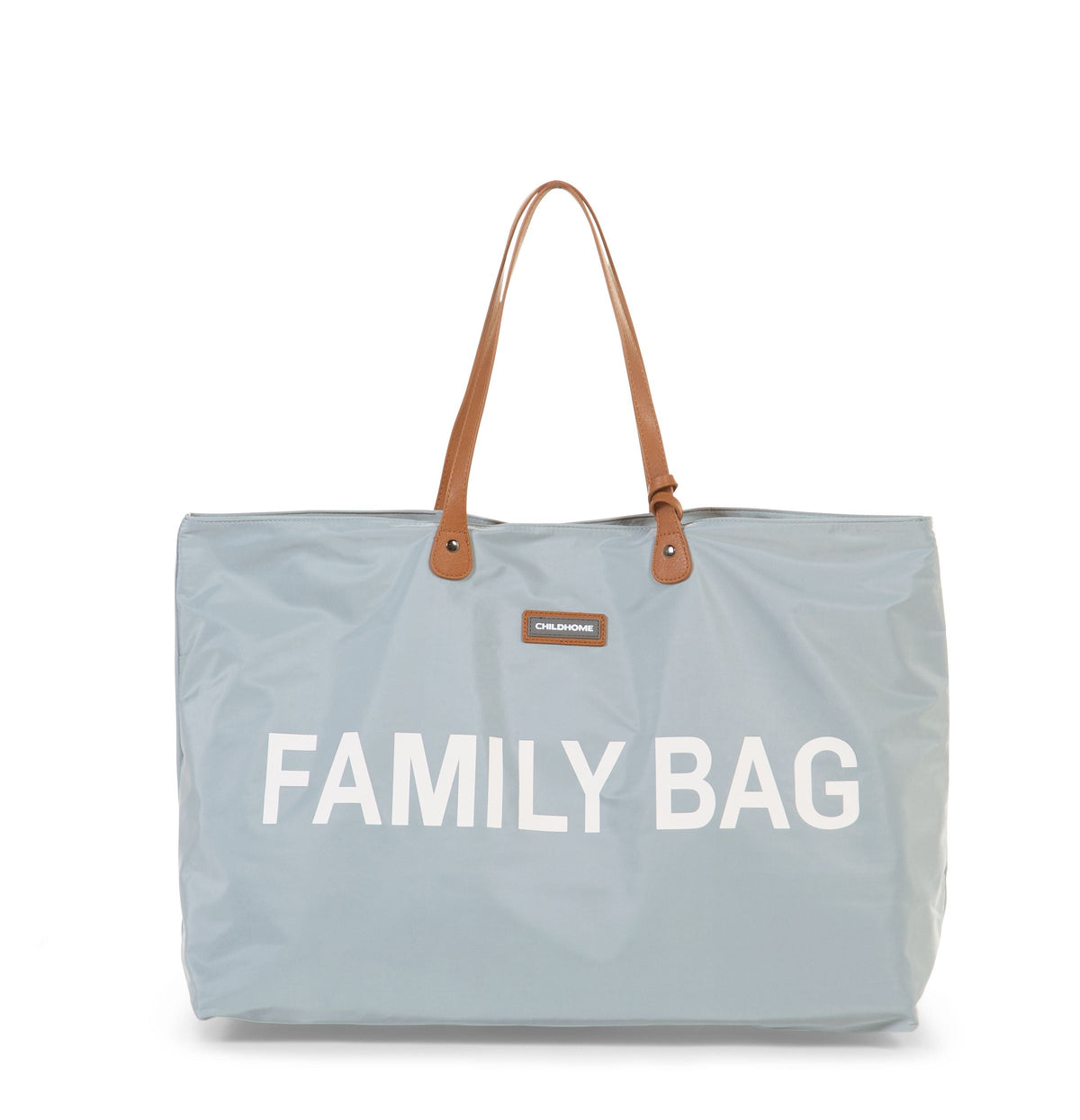Nursery bag Family Bag Grey