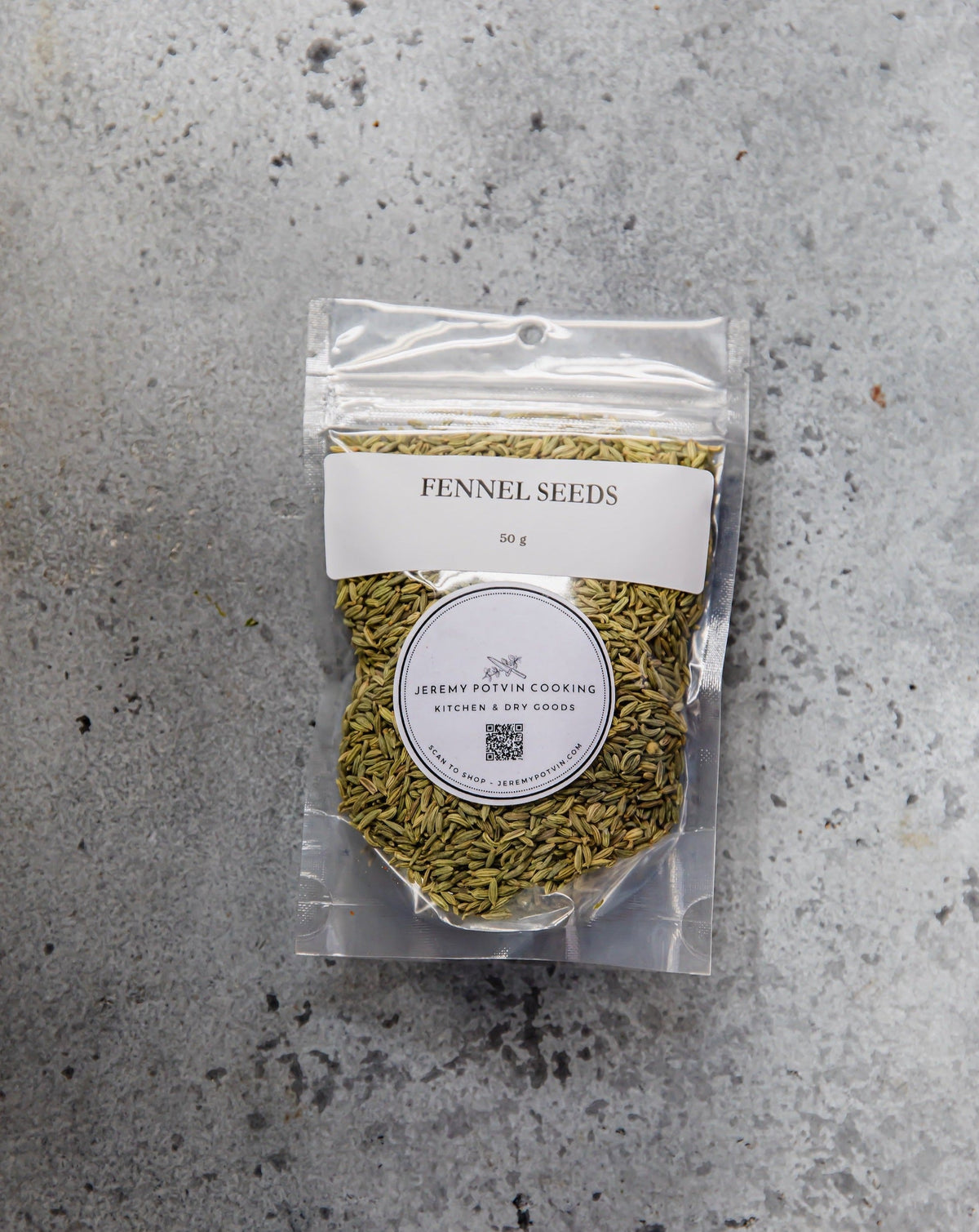 Fennel Seeds – Sweet, Aromatic Whole Seeds for Curries, Sausage & Baking