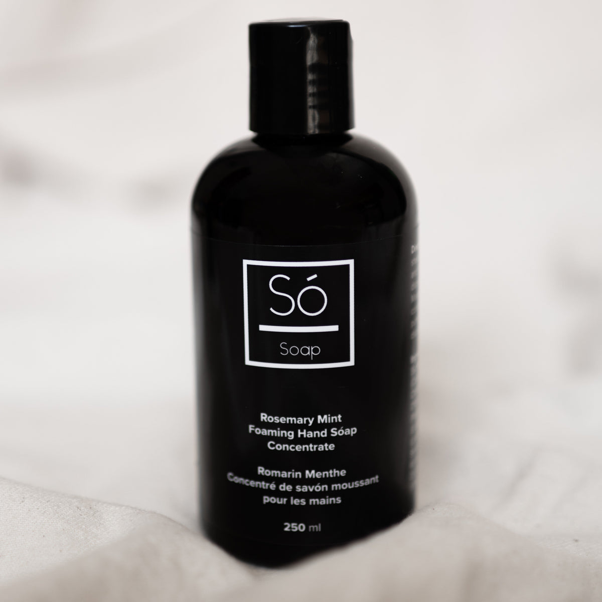 Foaming Hand Soap Concentrate