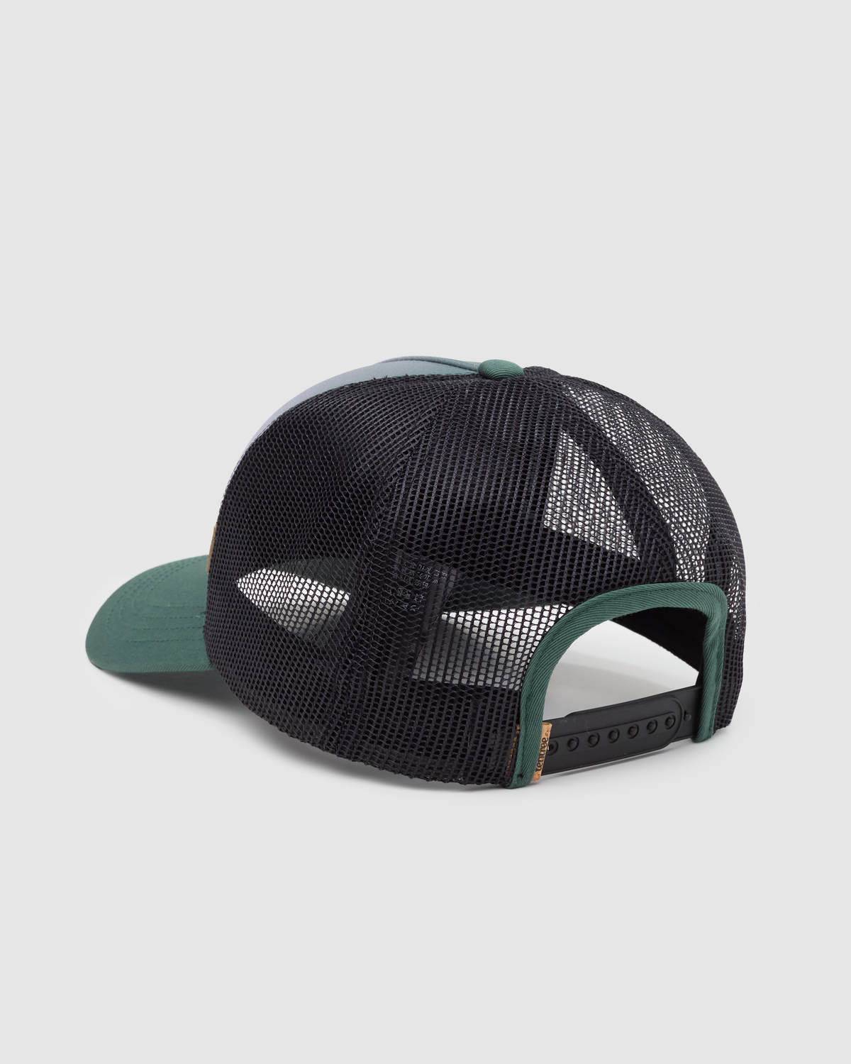 Juniper Altitude Hat