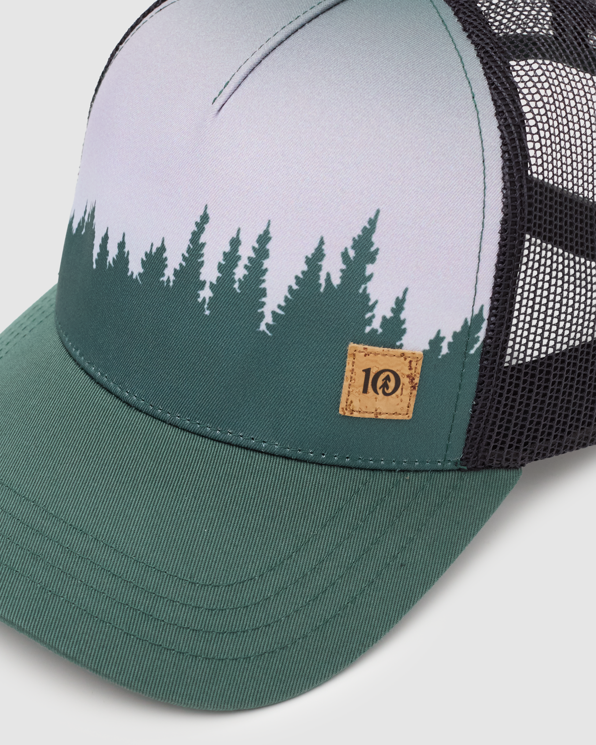 Juniper Altitude Hat