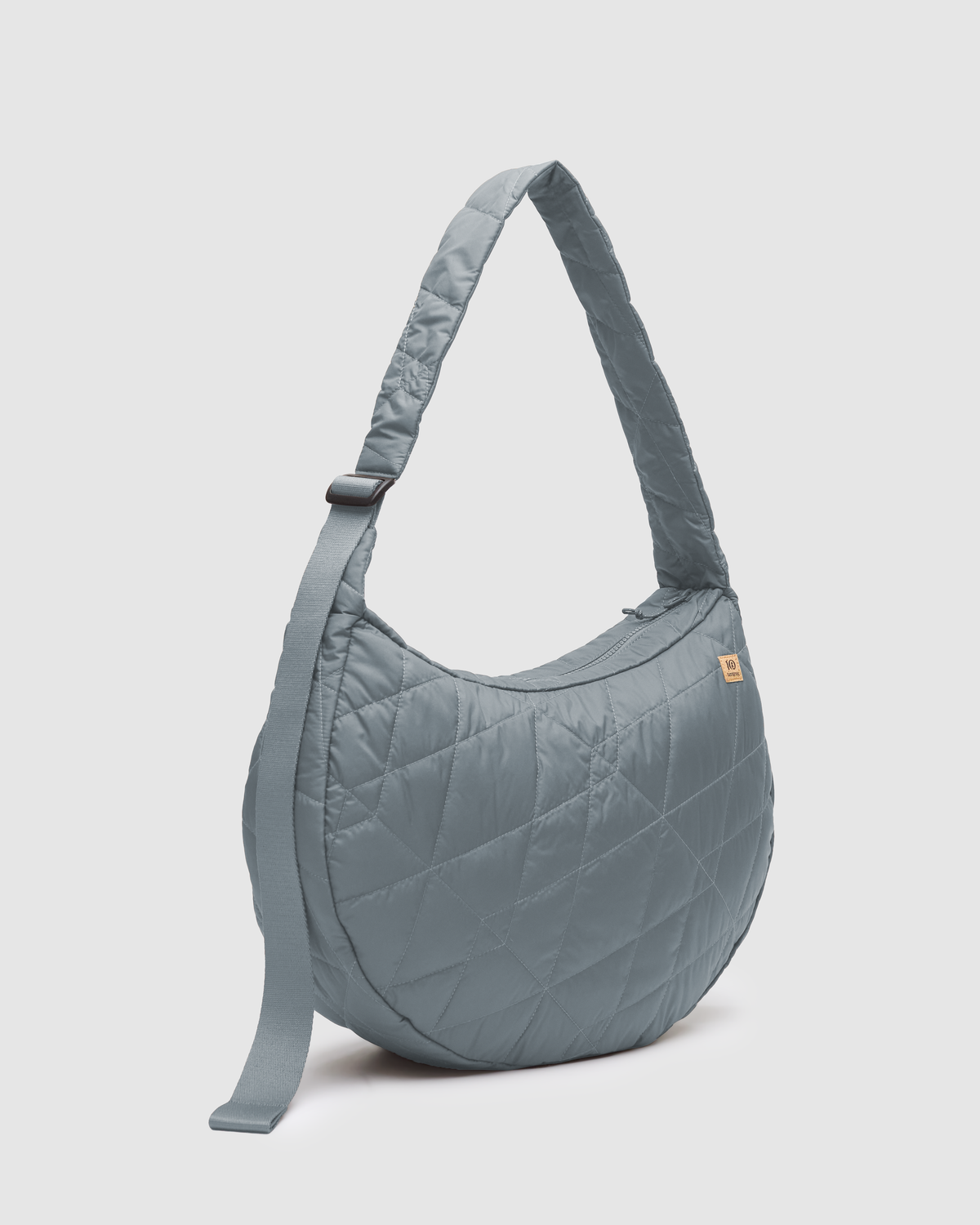 Creston Quilted Bag