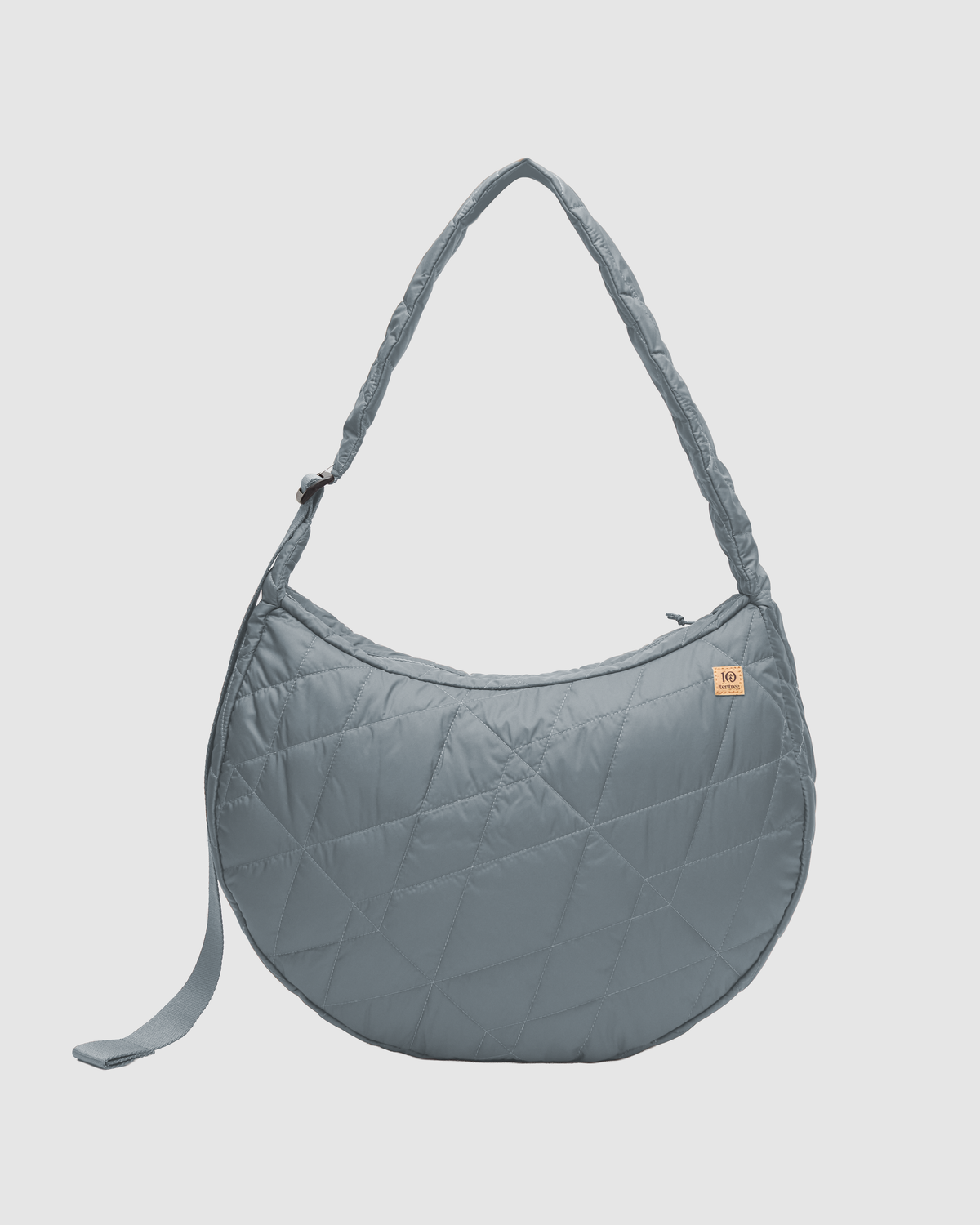 Creston Quilted Bag