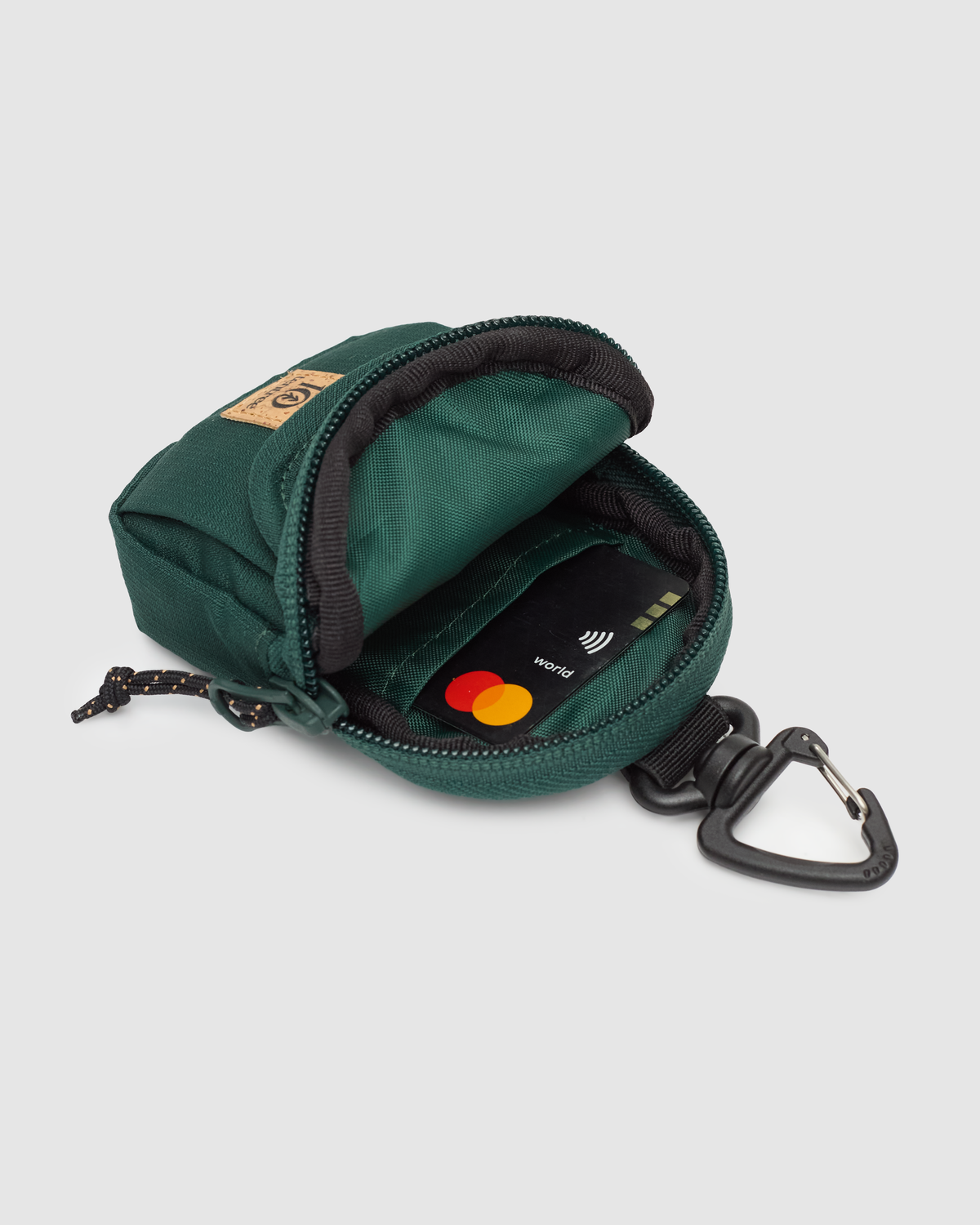 Sombrio Clip Bag