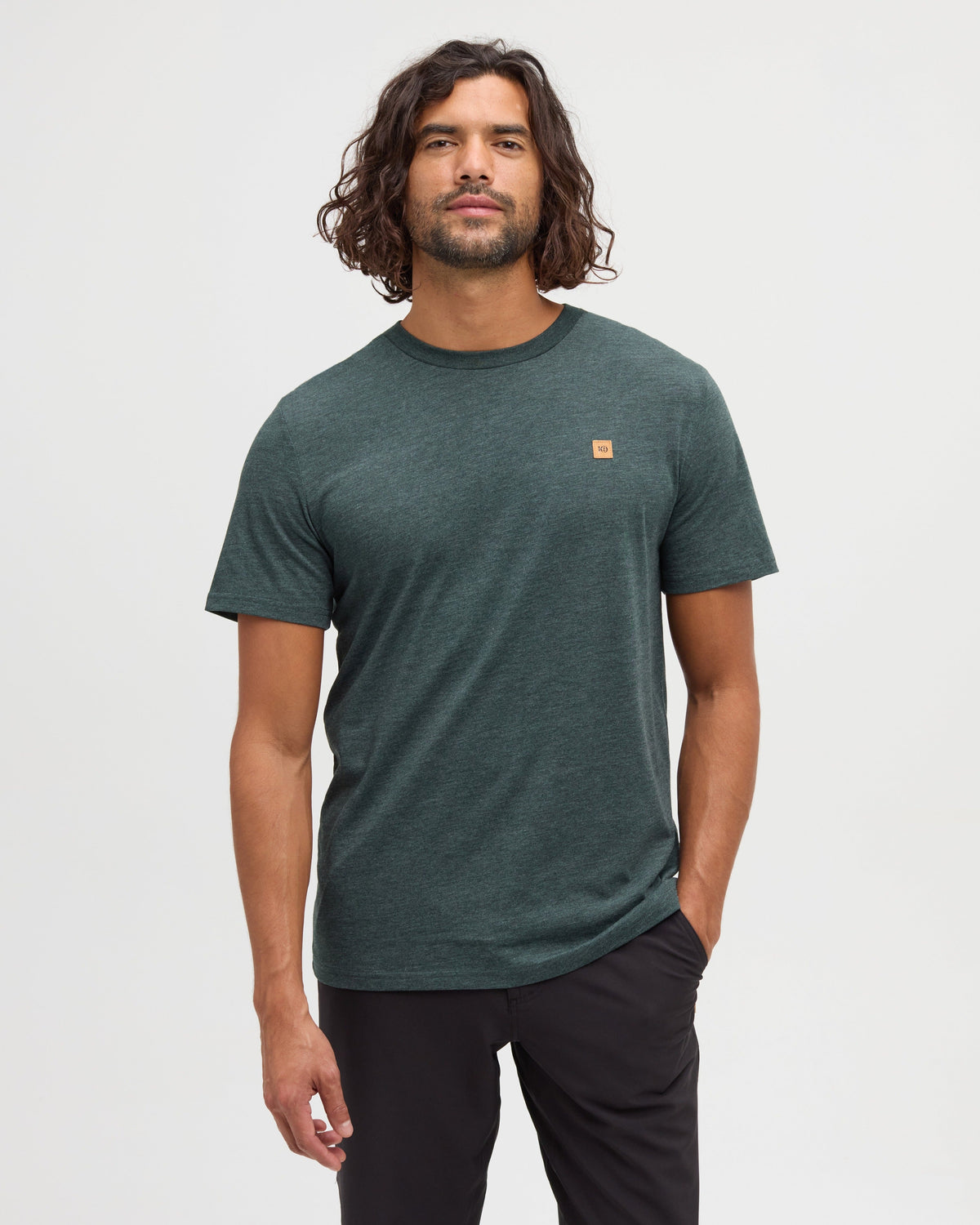 TreeBlend Baker T-Shirt