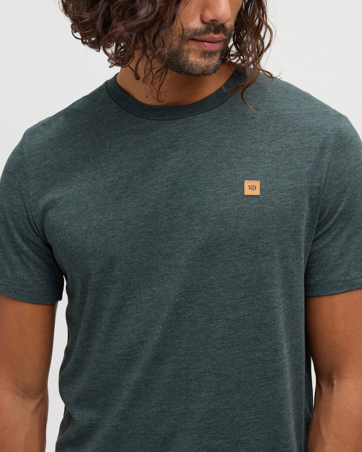 TreeBlend Baker T-Shirt