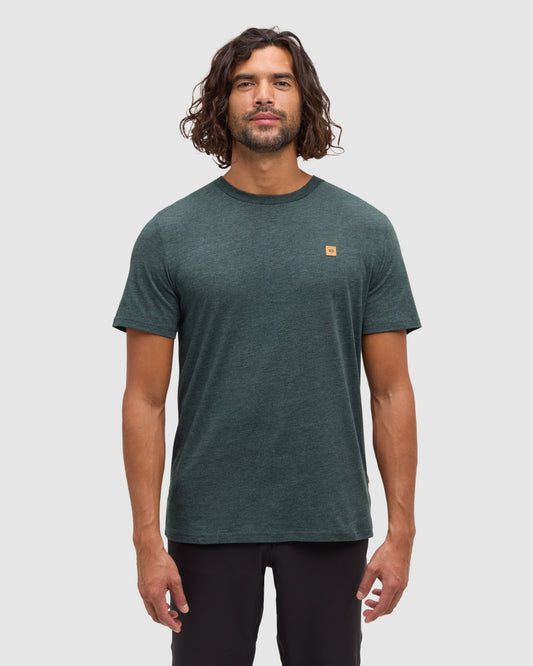 TreeBlend Baker T-Shirt