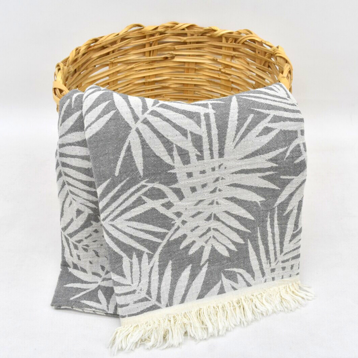 LEAVES Peshtemal Towels