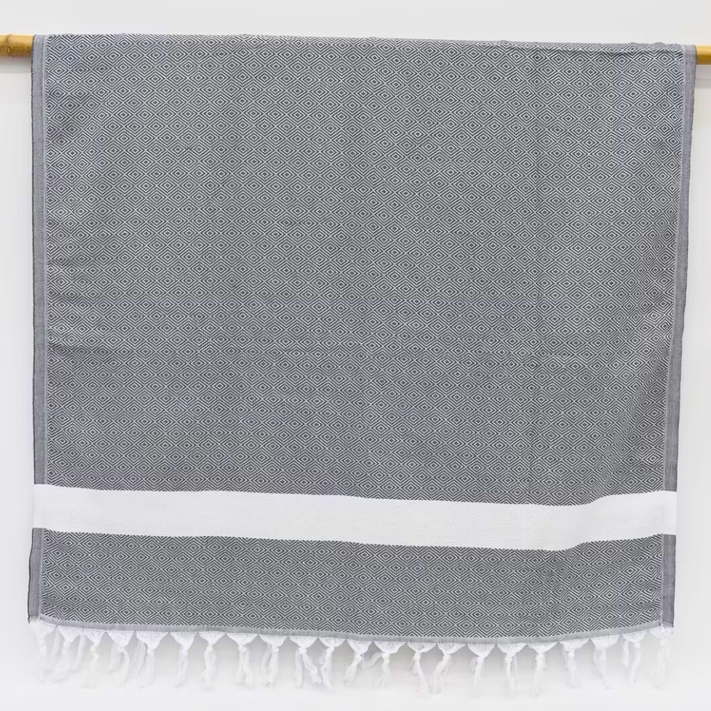 SULTAN Turkish Towels