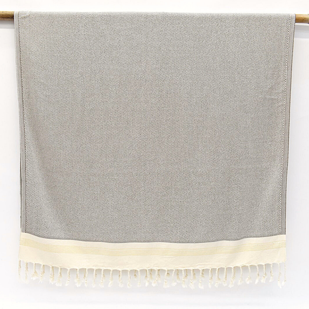 HONEYCOMB Turkish Towels