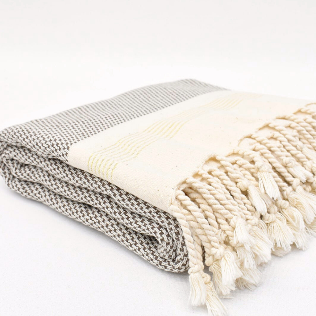 HONEYCOMB Turkish Towels