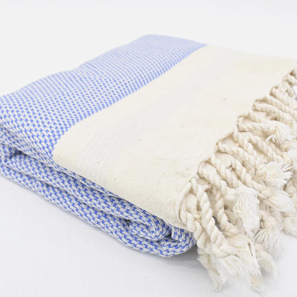 HONEYCOMB Turkish Towels