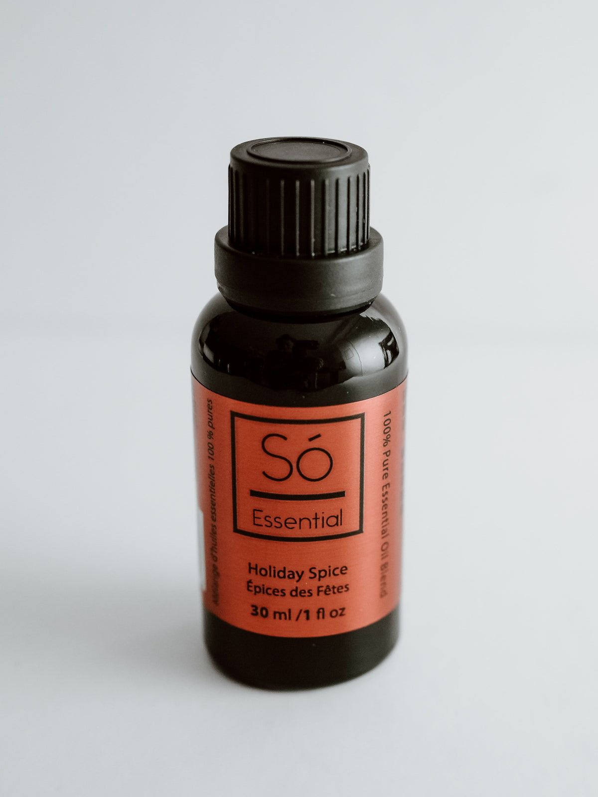 Só Essential | 100% Pure Essential Oils & Signature Blends