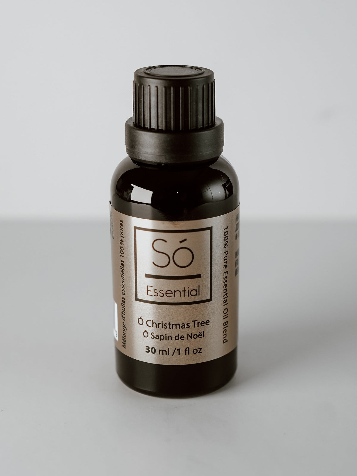 Só Essential | 100% Pure Essential Oils & Signature Blends