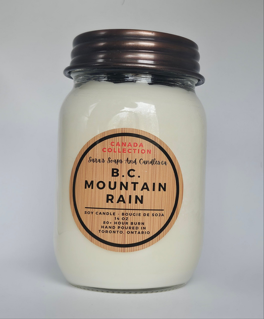 14 oz Candles - Stopandsmellthecandles