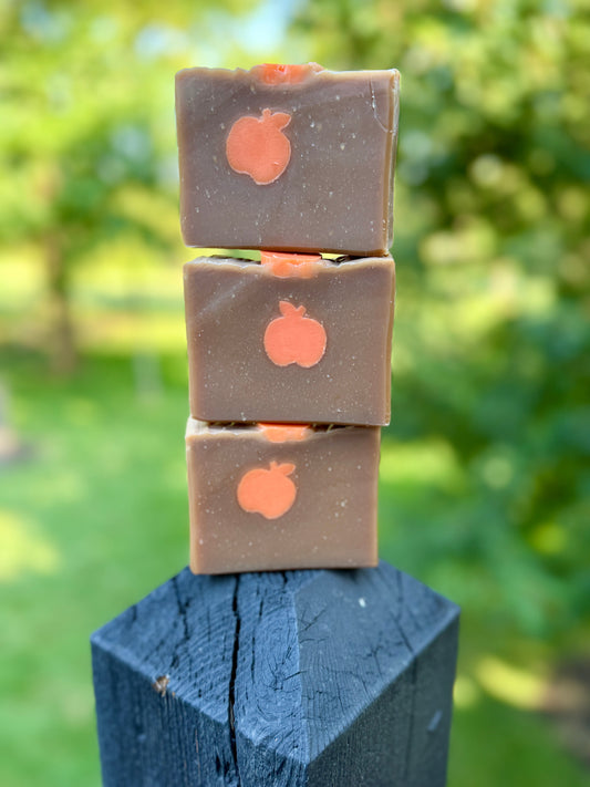 Pumpkin Sandalwood-0