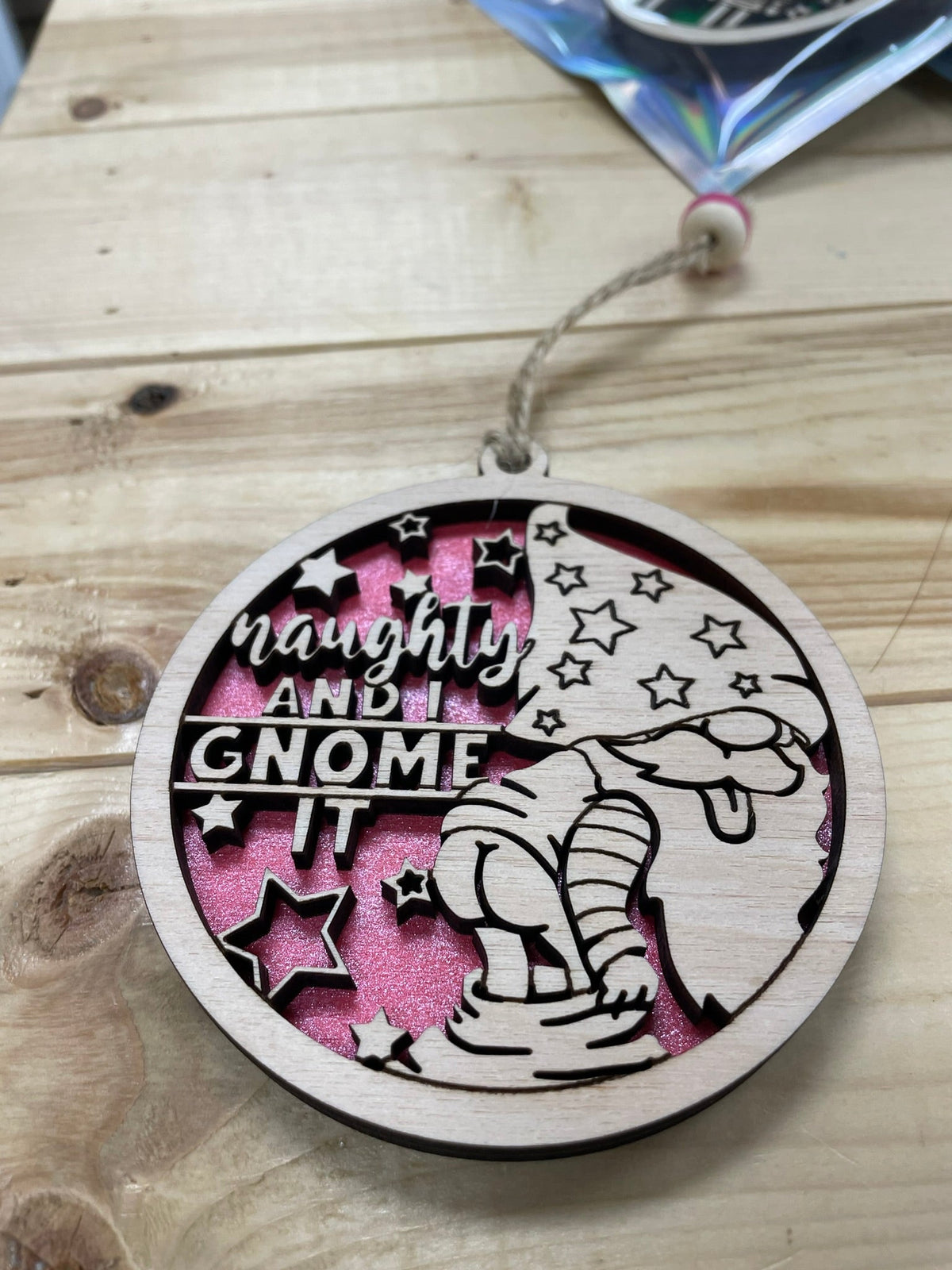 Mix & Match - Sassy and Funny Ornaments