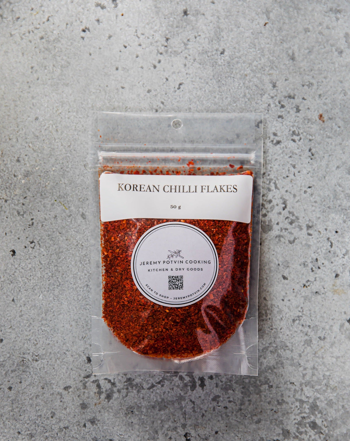 Gochugaru Korean Red Pepper Flakes (Taekyung) – For Kimchi, Soondubu & BBQ
