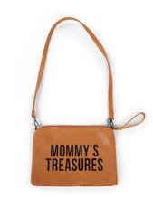 MOMMY'S Treasures Leather look