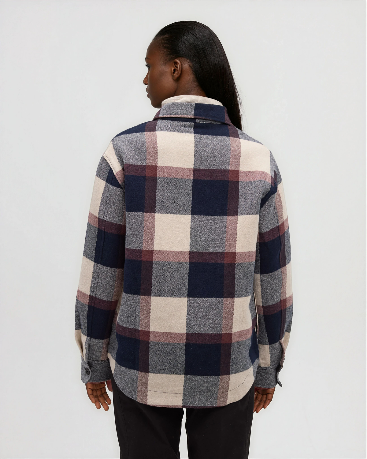 Palmetto Jacket
