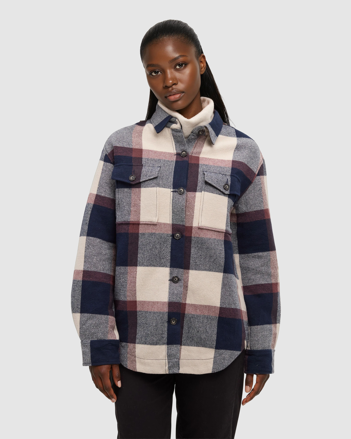 Palmetto Jacket