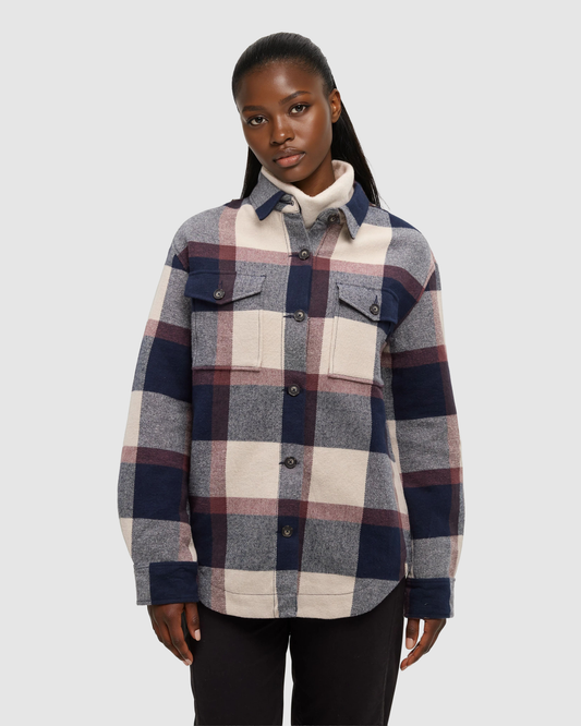 Palmetto Jacket