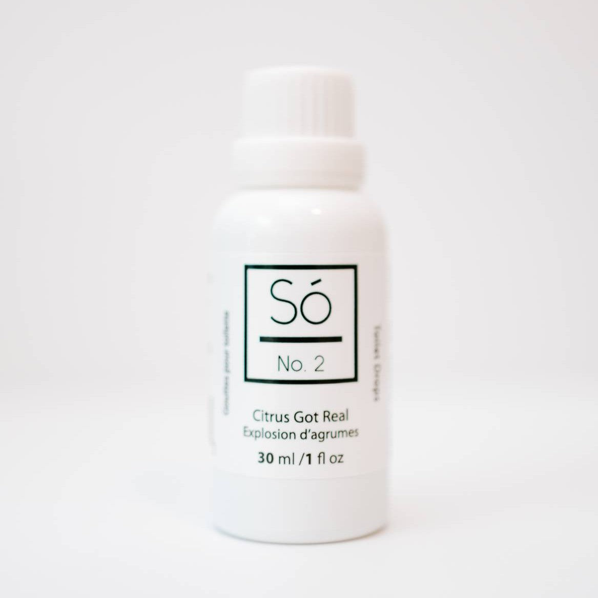Só No. 2 | Before-You-Go Toilet Drops | 8 Scents