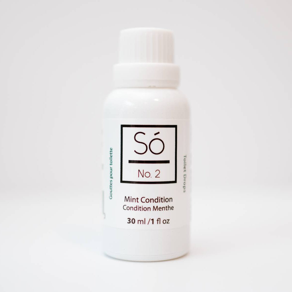 Só No. 2 | Before-You-Go Toilet Drops | 8 Scents