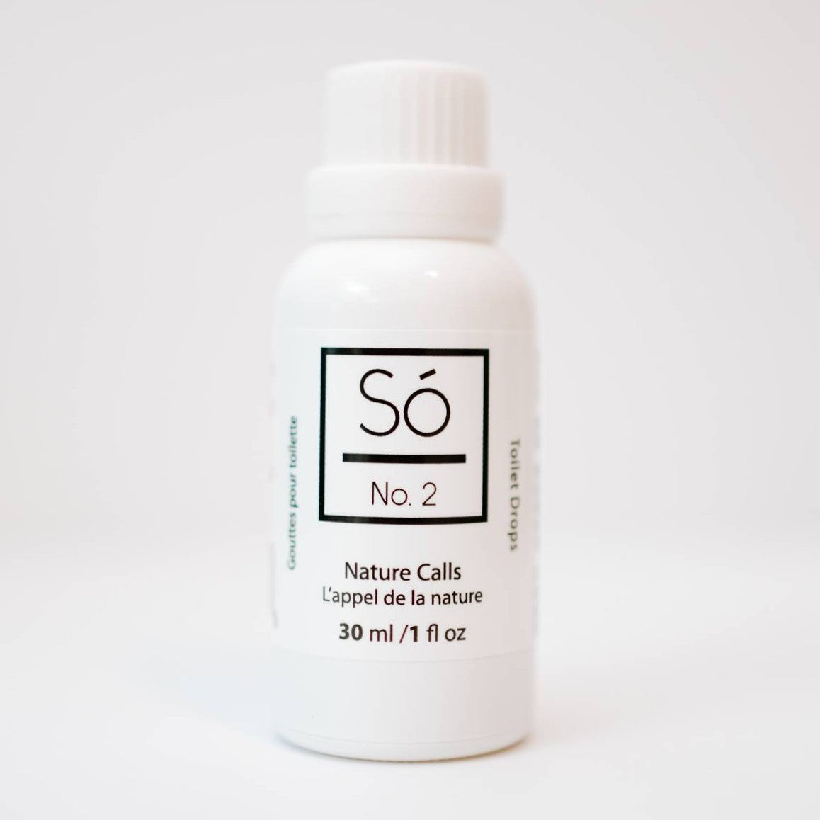 Só No. 2 | Before-You-Go Toilet Drops | 8 Scents