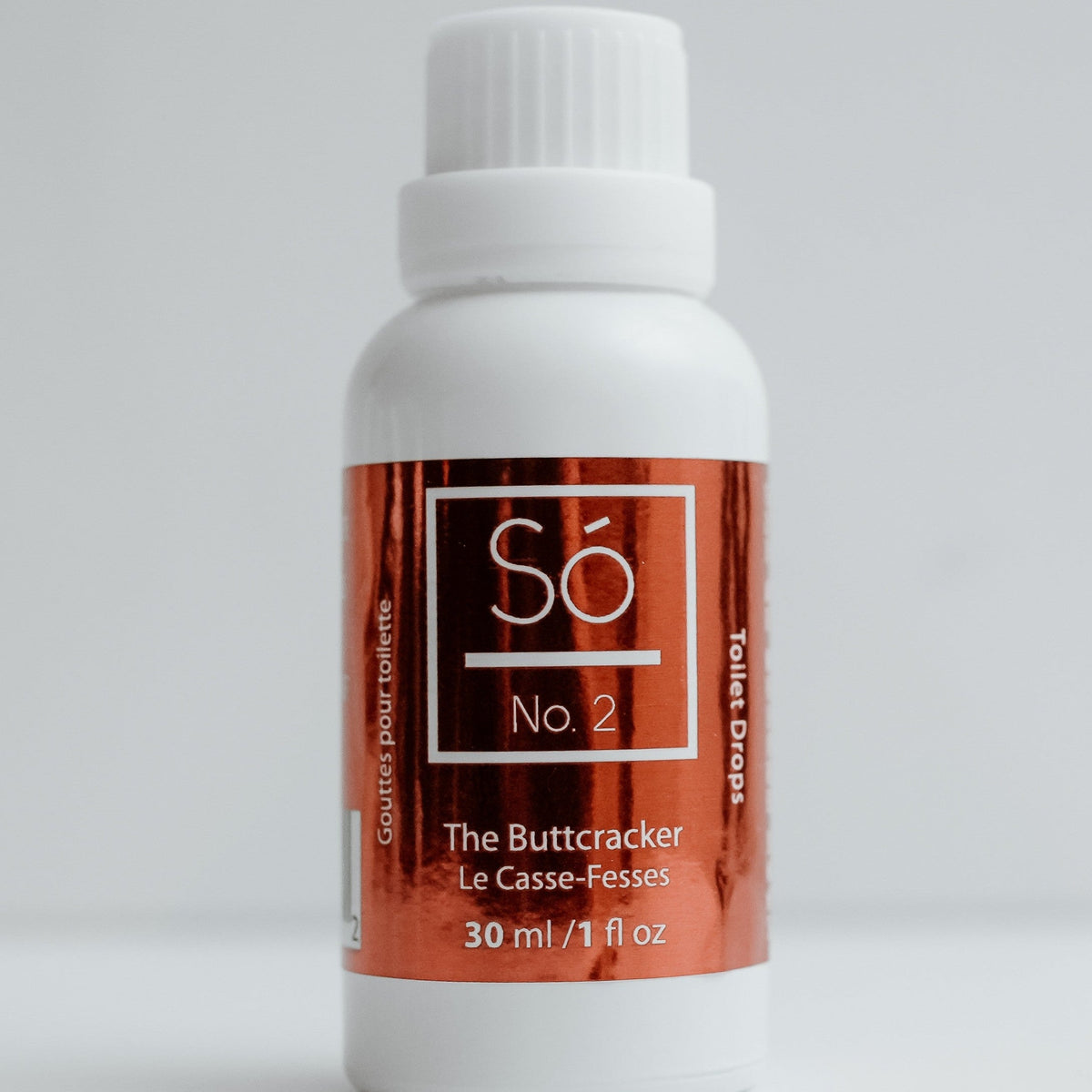 Só No. 2 | Before-You-Go Toilet Drops | 8 Scents