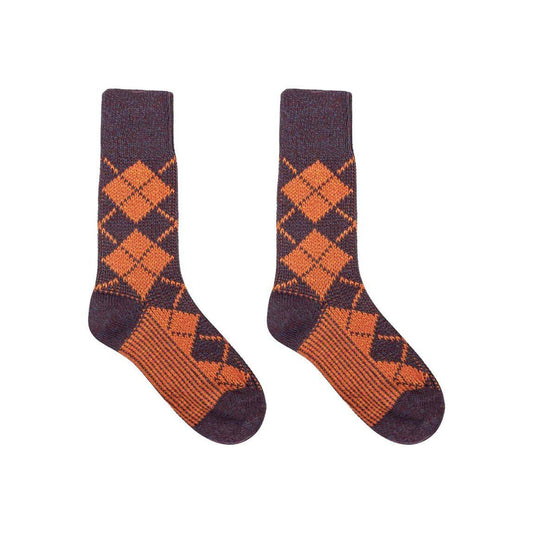 Nordic Socks Soft COZY™  Warm (Vagn - Haze)  - Unisex-0