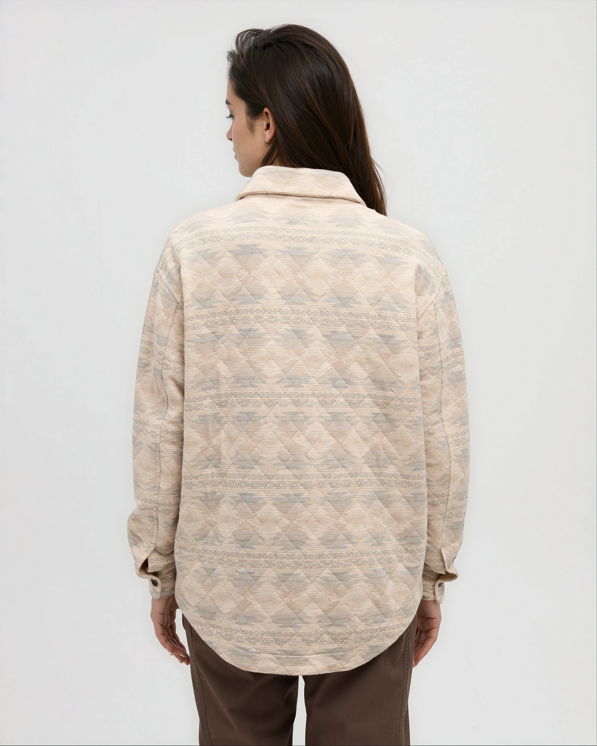 Dunes Overshirt