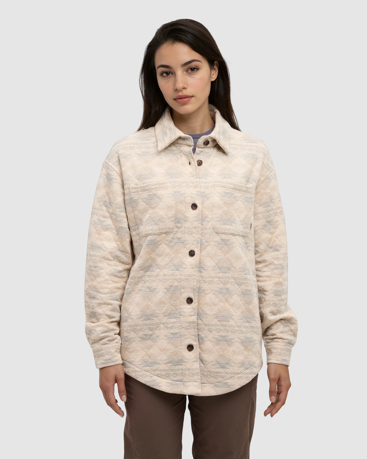 Dunes Overshirt