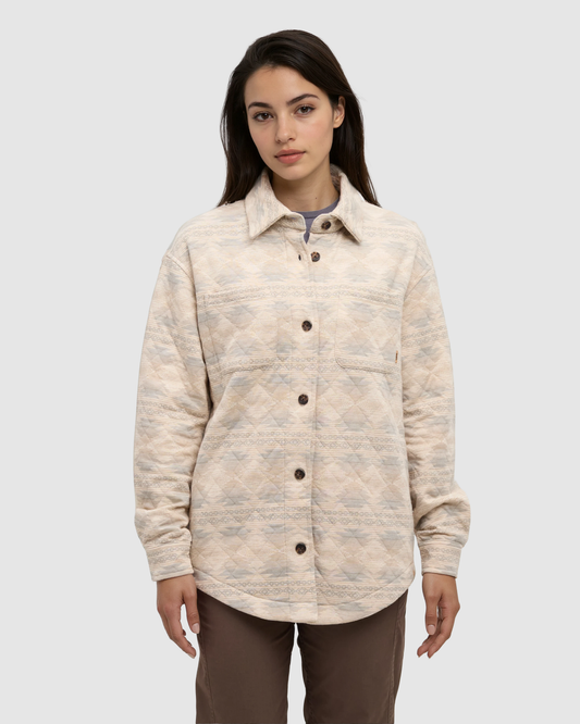 Dunes Overshirt
