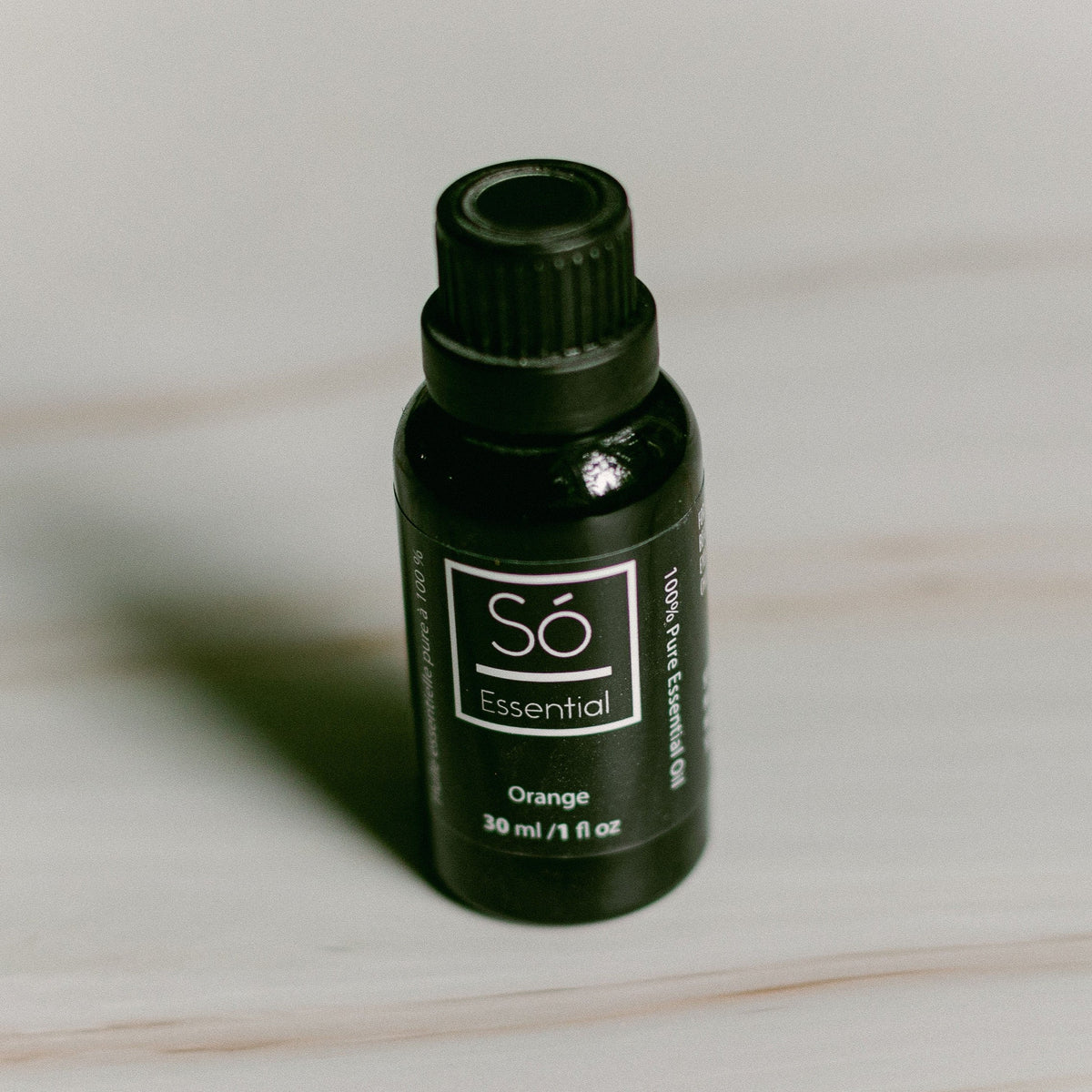 Só Essential | 100% Pure Essential Oils & Signature Blends
