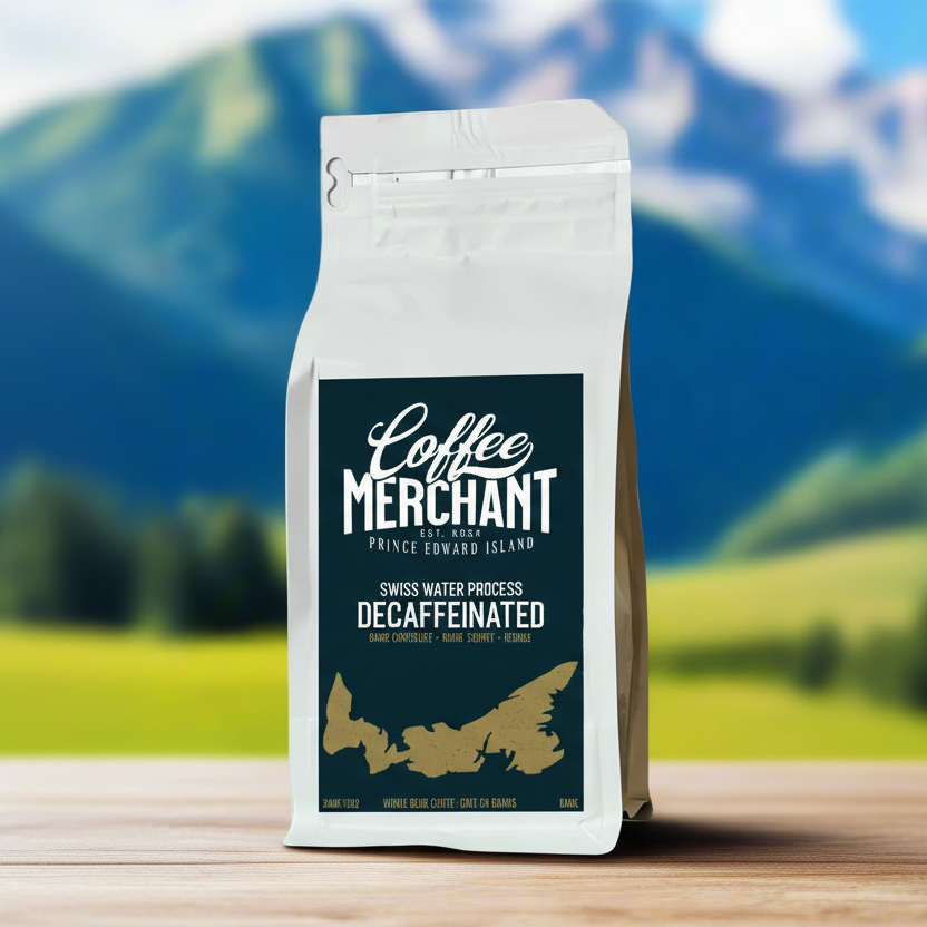 Day & Night - PEI Merchant Coffee Bundle