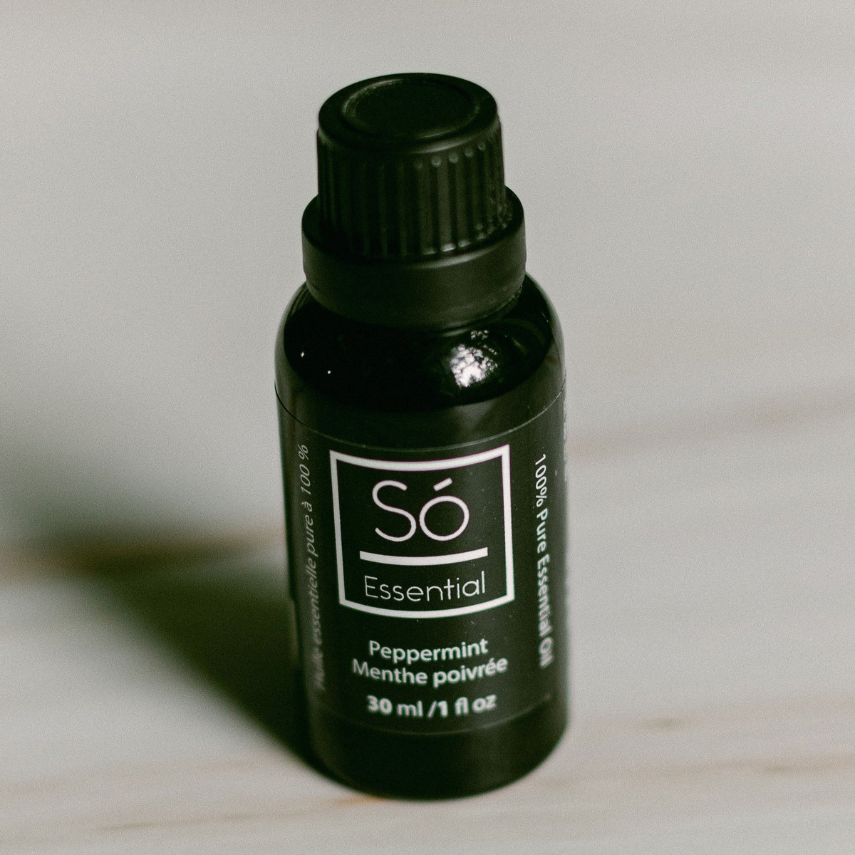 Só Essential | 100% Pure Essential Oils & Signature Blends
