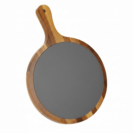 Personalized Acacia Wood Serving Board