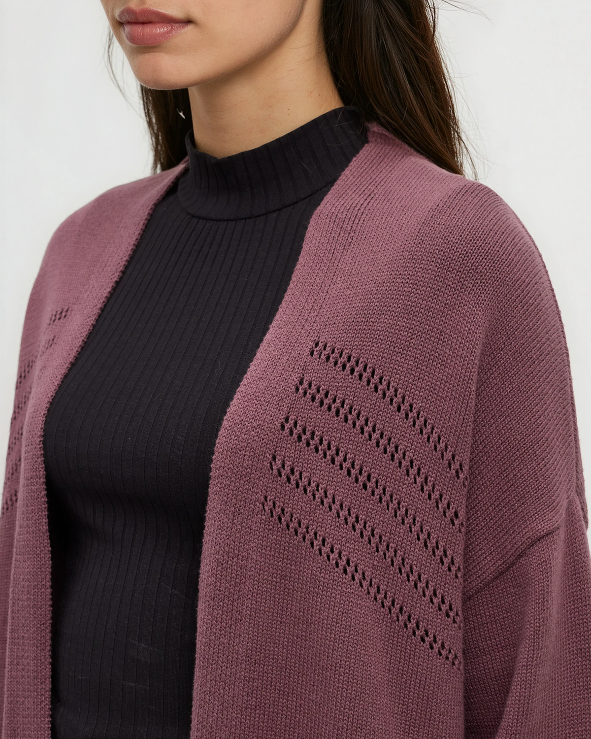Prairies Cardigan